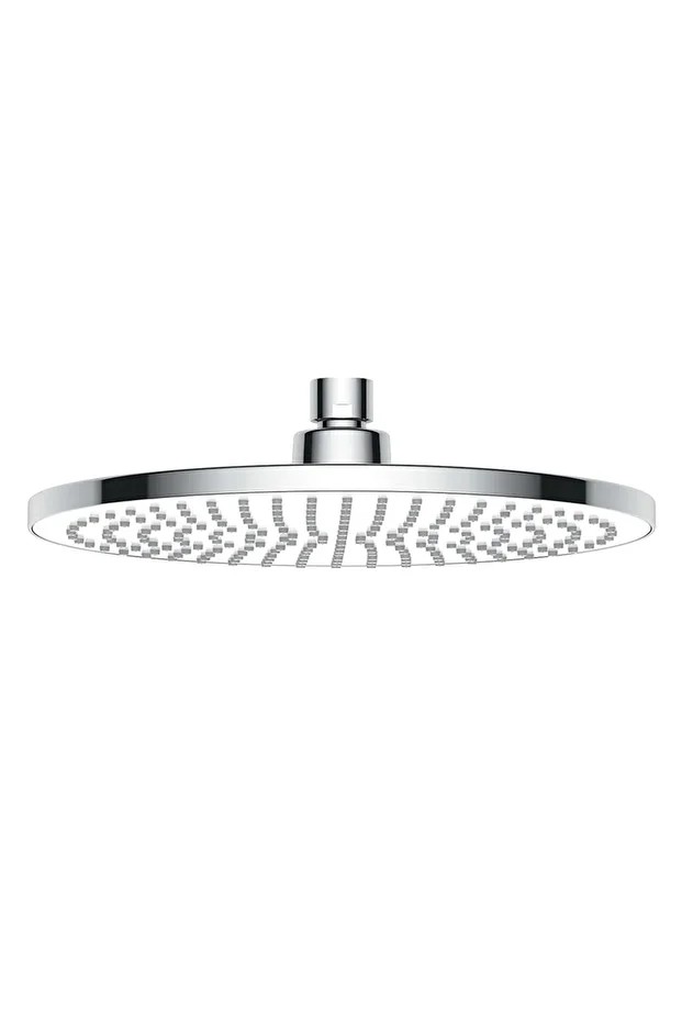 Purity Tepe Duş Başlığı (Ø 230 mm) 102145051