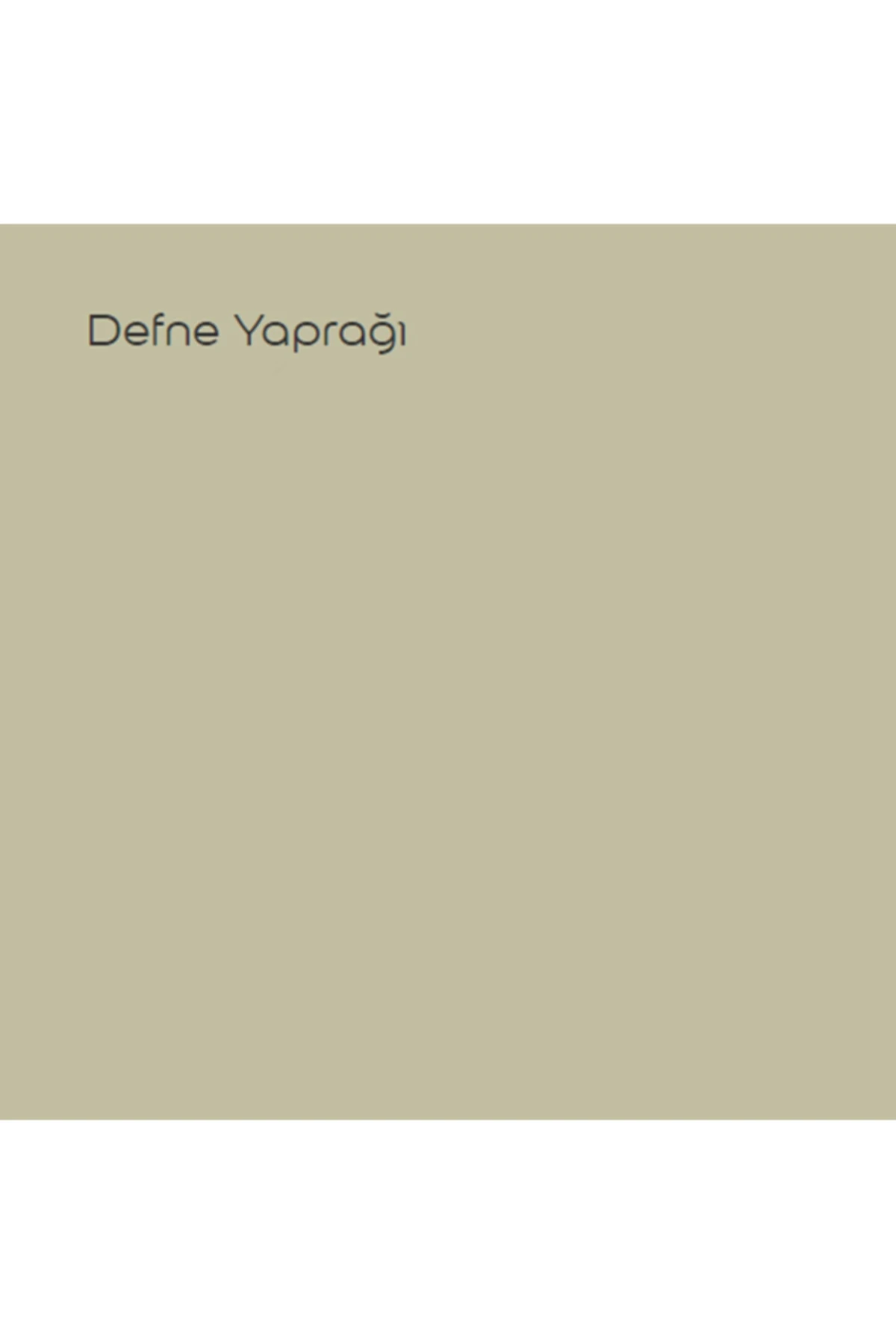 Maximum Silikonlu Ipek Mat Defne Yaprağı 2,5 Lt. (3,5 Kg)