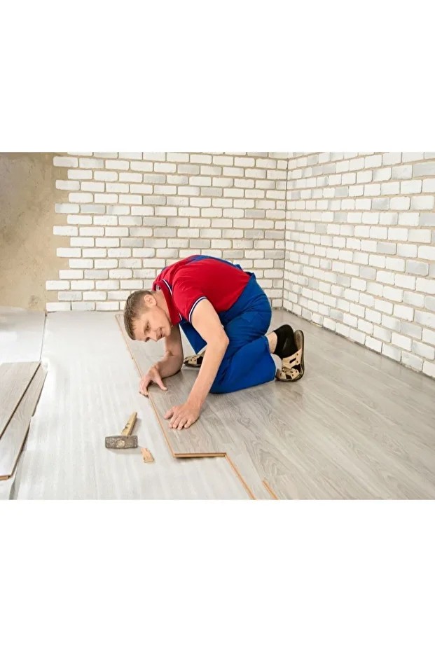 Parke Altı Ve Kırılacak Eşya Cam Porselen Ambalaj Şiltesi 2 Mm 10 M²