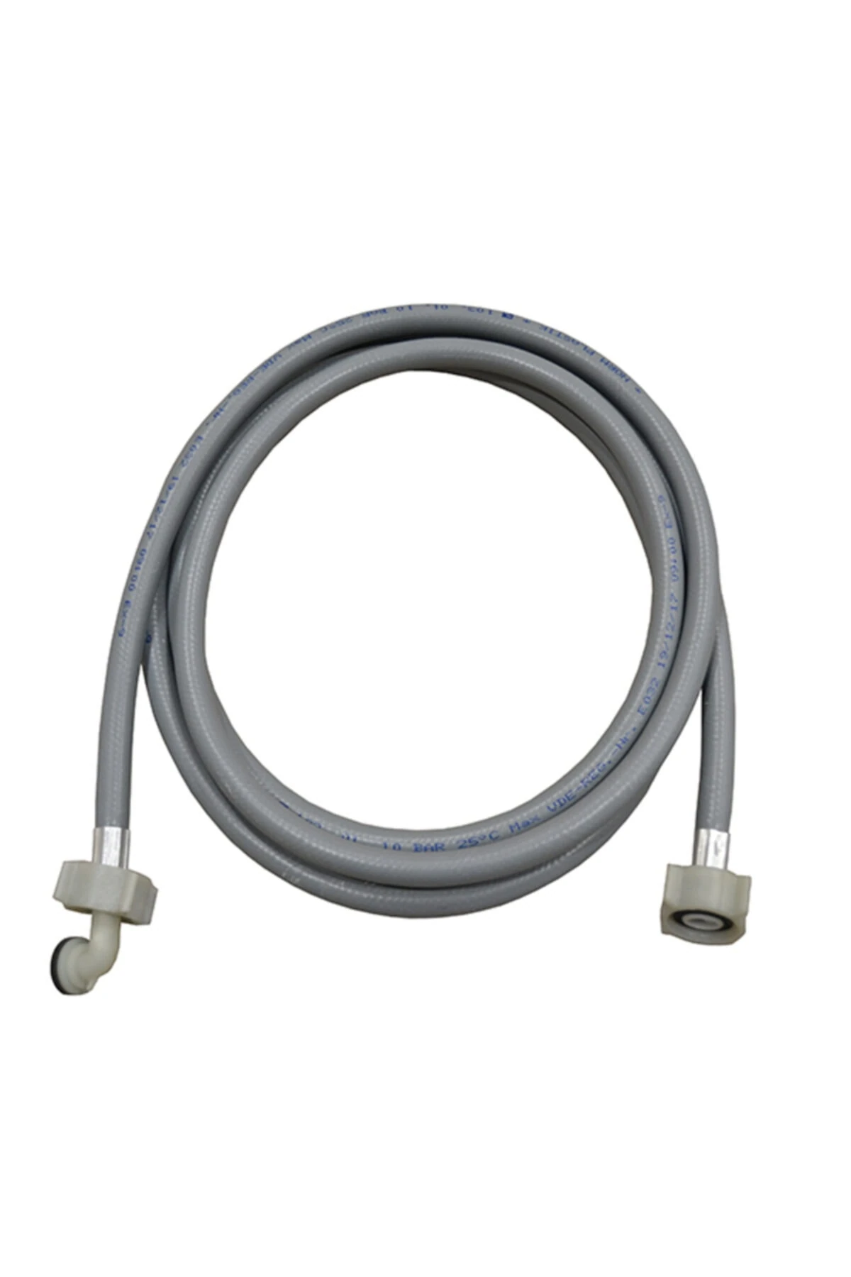 Çamaşır Bulaşık Makinesi Temiz Su Giriş Hortumu 2 Metre