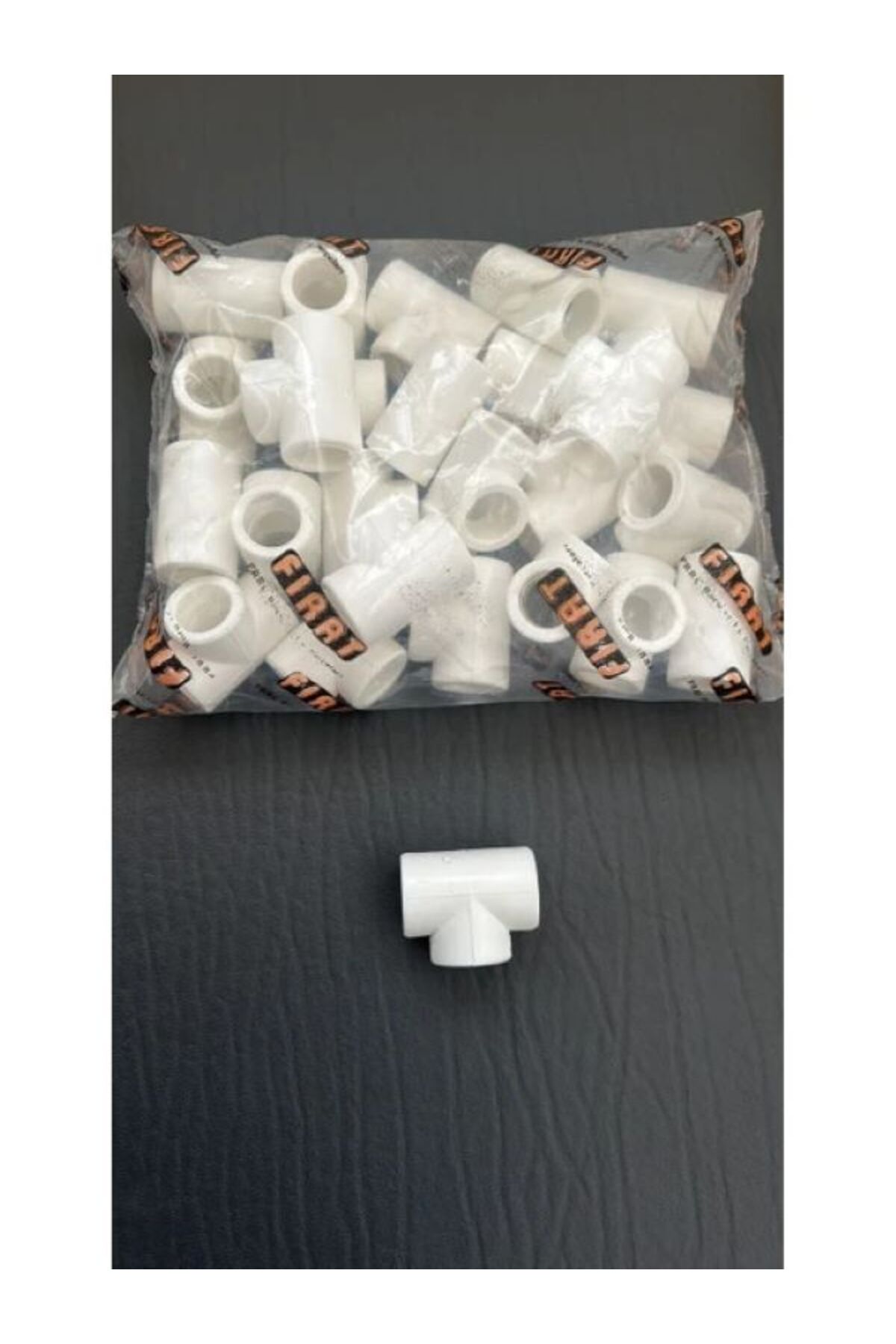 20 Mm Pprc Te 20 Adet