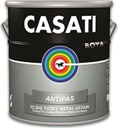 Antipas Gri 3 kg
