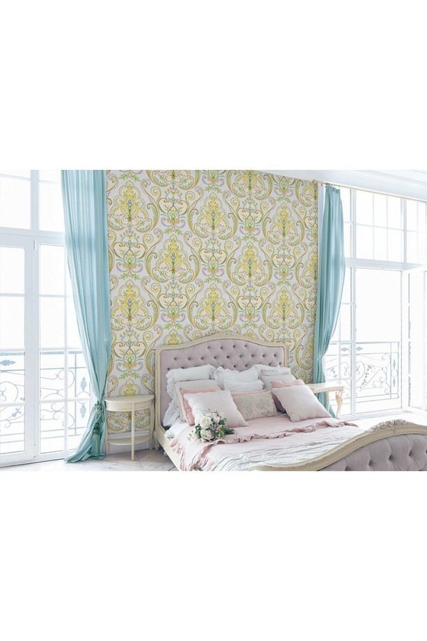 Tropicano Koleksiyonu 9901-4 Duvar Kâğıdı