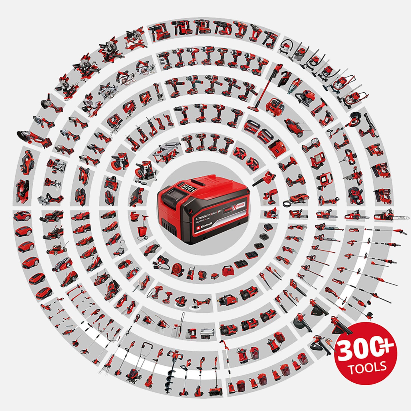 Te-Cd 18/40 Li Bl (2x2,0 Ah) Akülü Vidalama