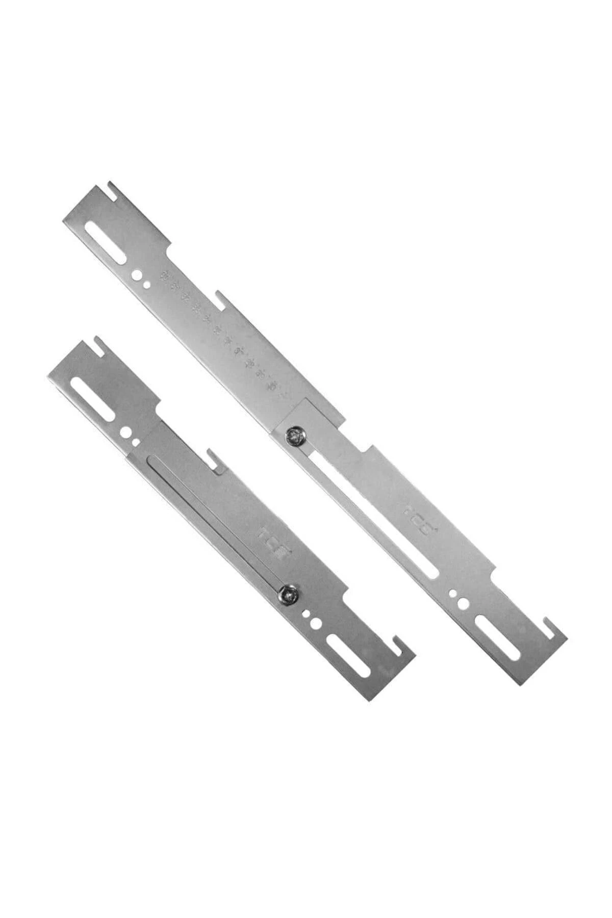 Ayarlı Uzayıp Kısalabilen Radyatör Petek Konsolu Radyatör Askı Aparatı