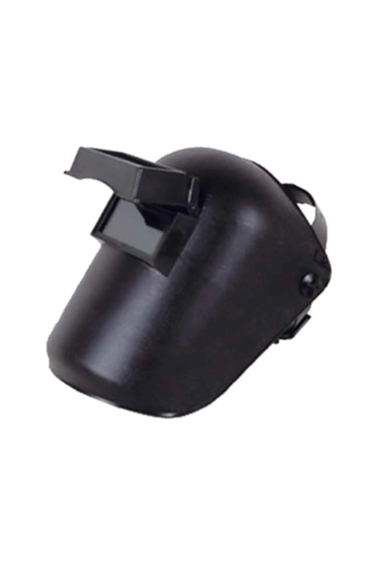 Argon Baş Kaynak Maskesi Ge 1321 Kapaklı Camlı