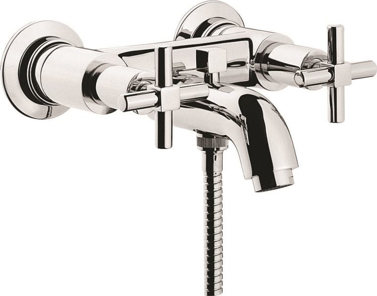 Juno Banyo Bataryası Krom A40868
