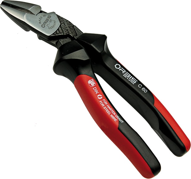 21-180 Evo-Line Ağır Hizmet Açılı Yan Keski 180 Mm
