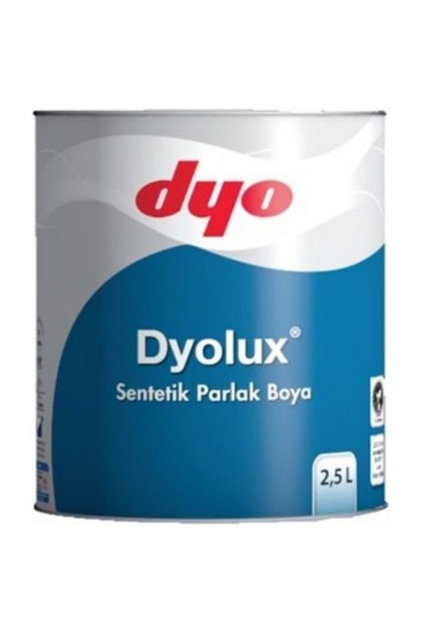 lux 0,75 Lt Beyaz  Boya,