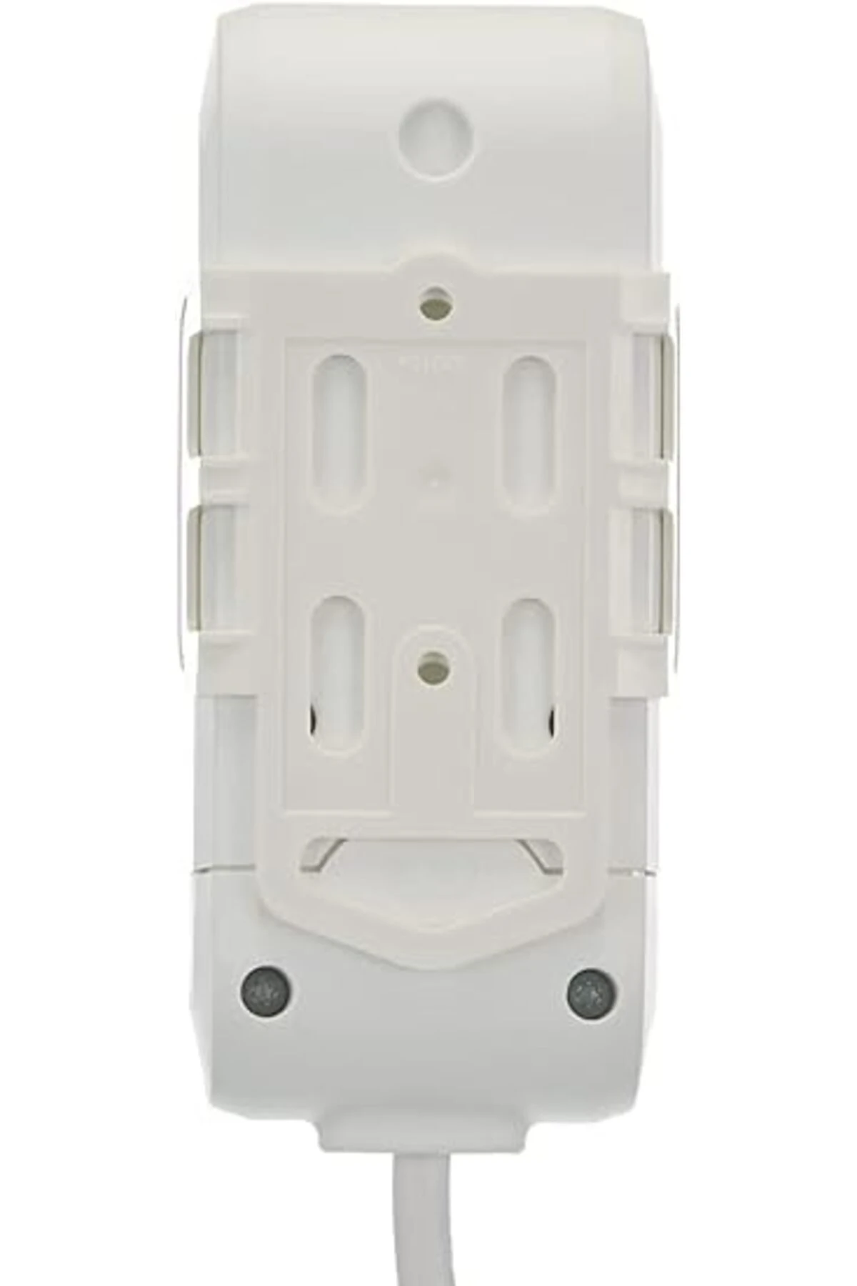 Viko Multi-Let 2li Topraklı Kablolu Ç.K 2mt Priz  2LiTopraklıKabloluÇ.K2mtPriz