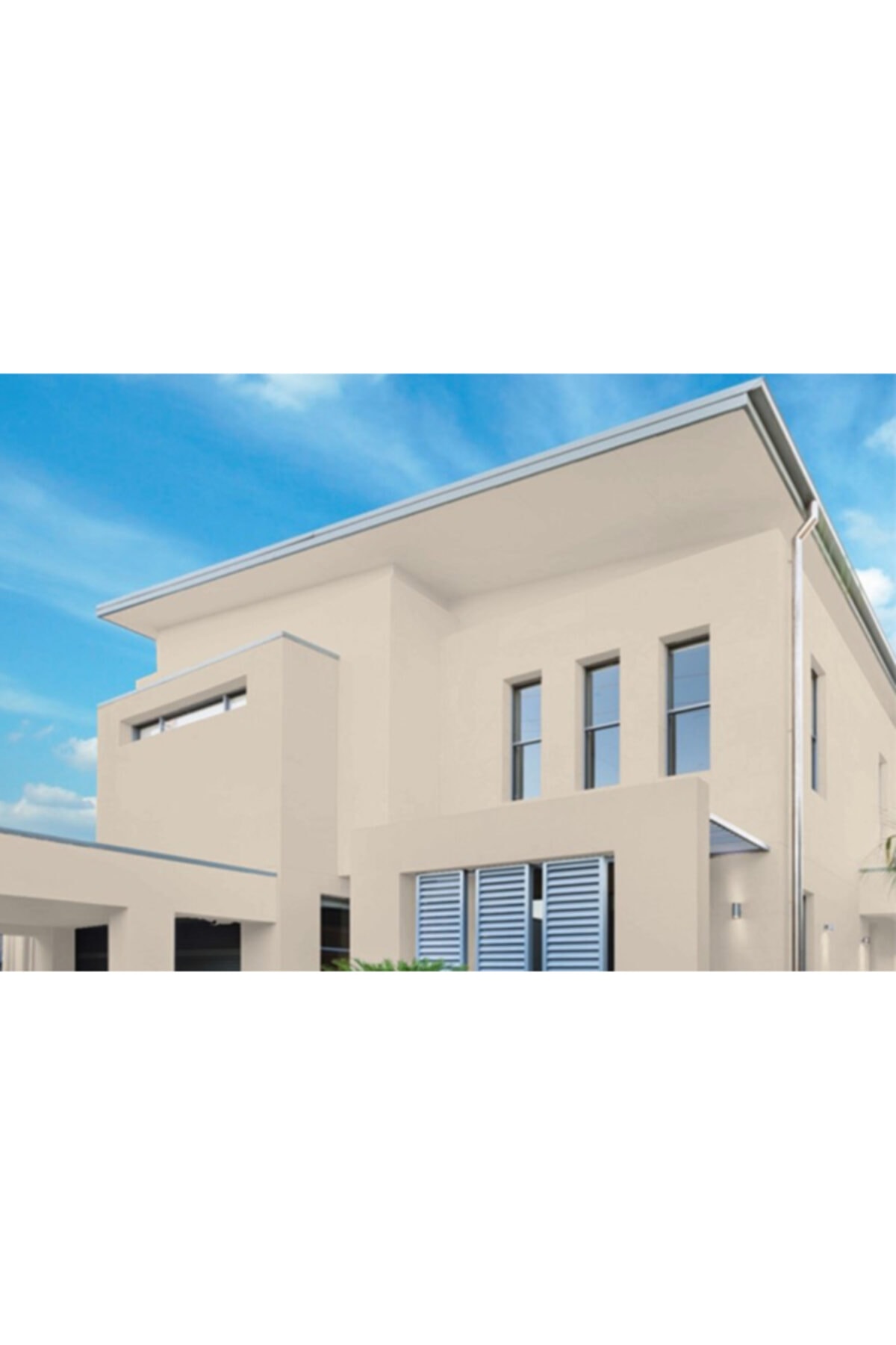 Ginger Mist 1731 Dış Cephe Jotashield Tex Serisi 2 Lt