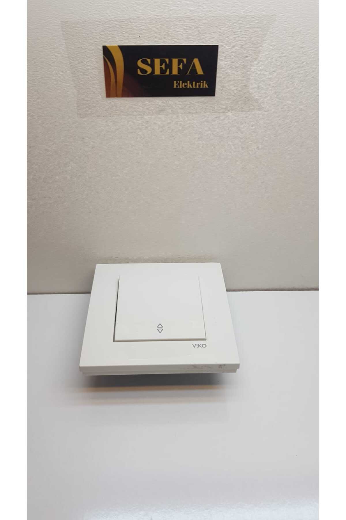 VAVİEN ÇERÇEVELİ BEYAZ  KARRE SERİSİ