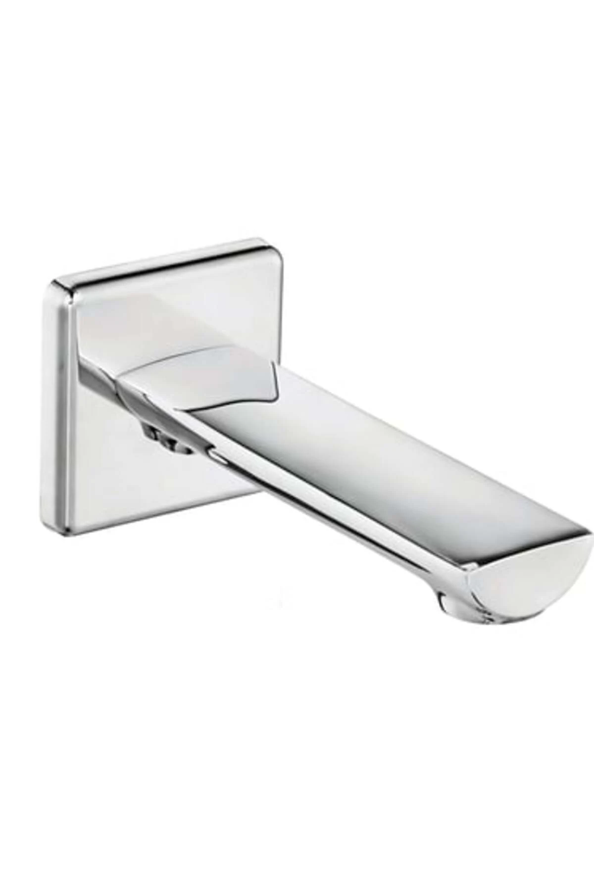 Luna Çıkış Ucu Krom, 102159206-K