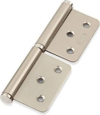 Sofuoğlu Yönsüz Çelik (Panel) Menteşe (2 Adet)