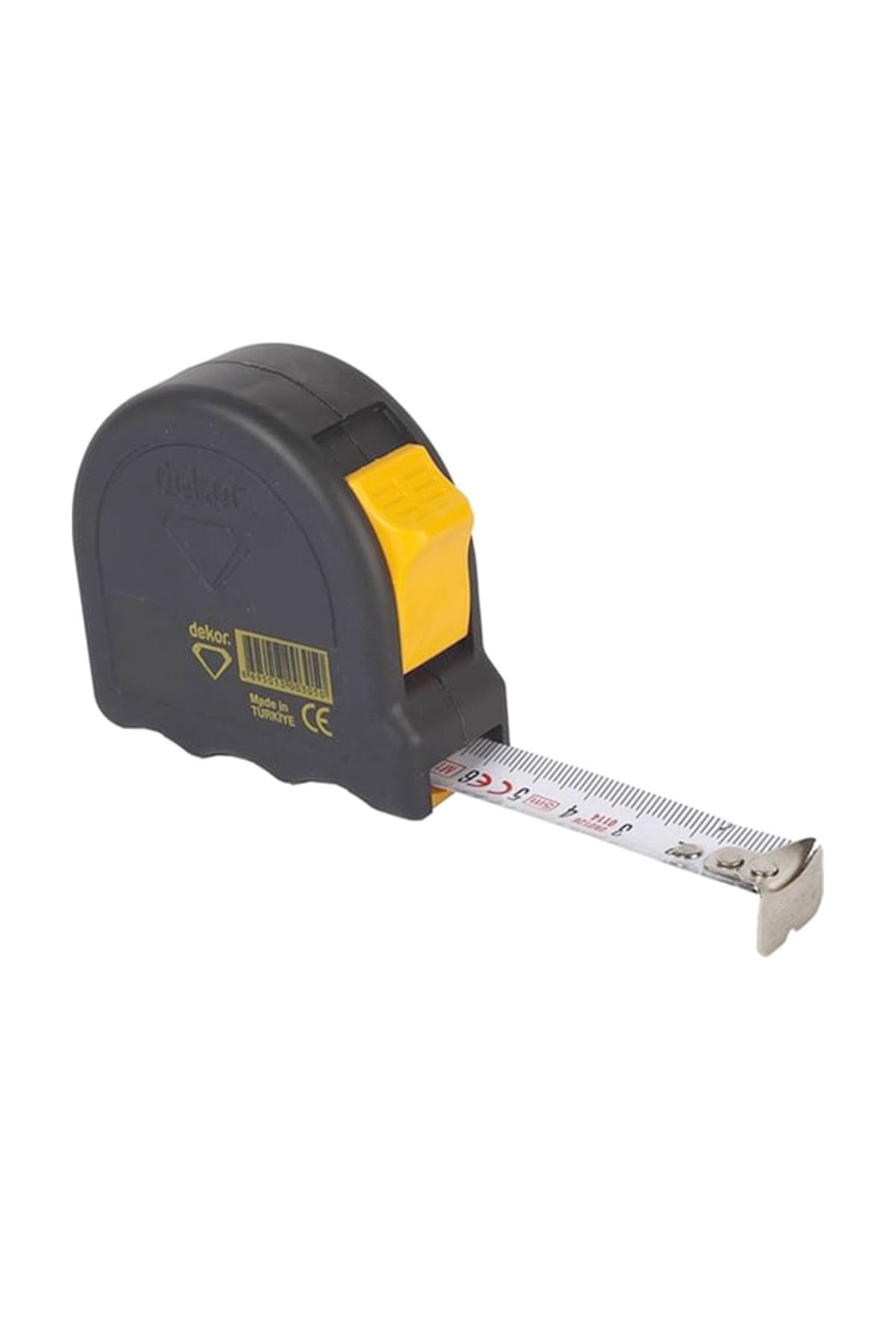 Şerit Metre 5 Metre - 25mm