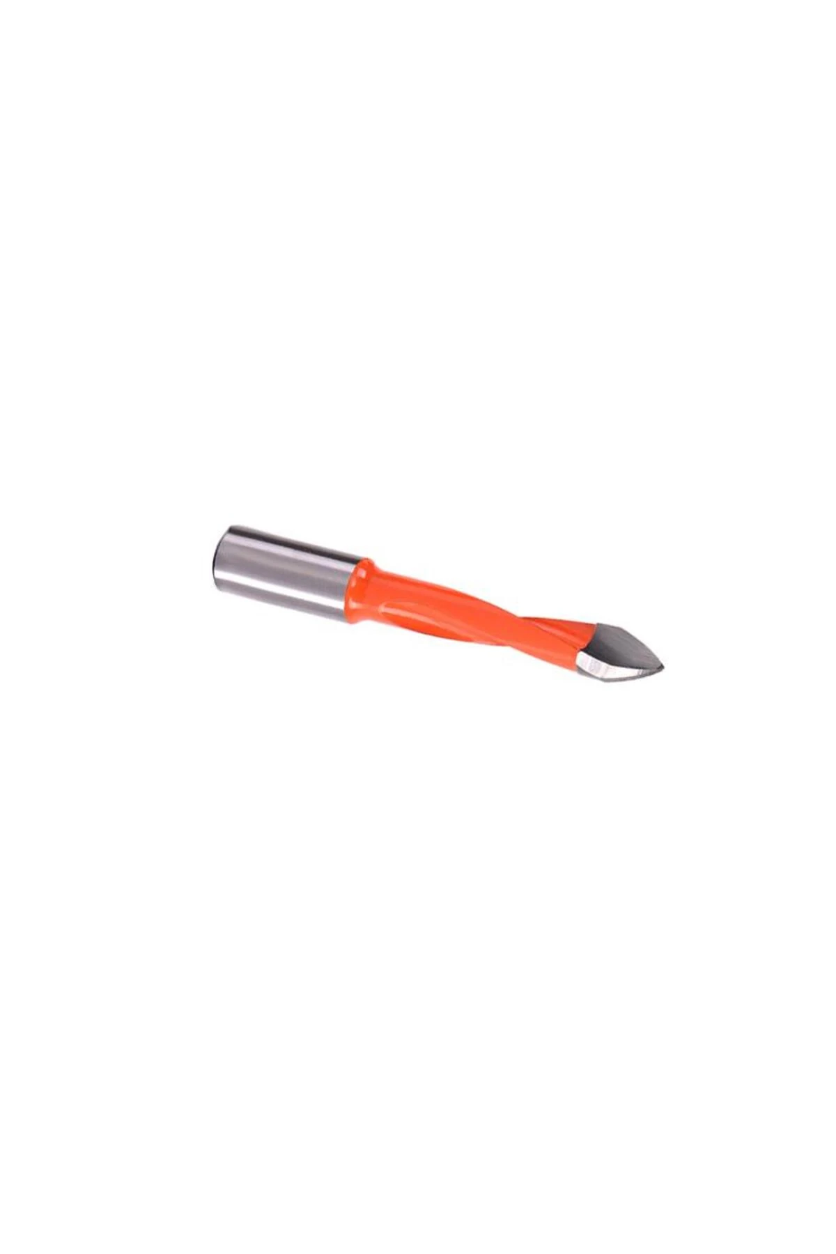 CNC Makine Delici Sivri Uç Sağ 15 mm