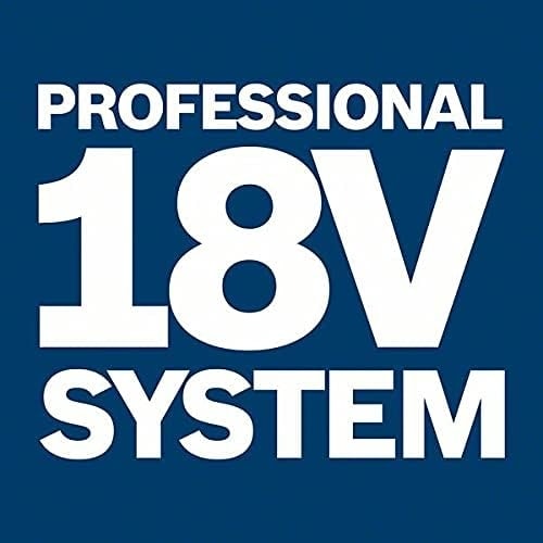 BOSCH Professional 18V Procore Akü Şarj Cihazı Seti