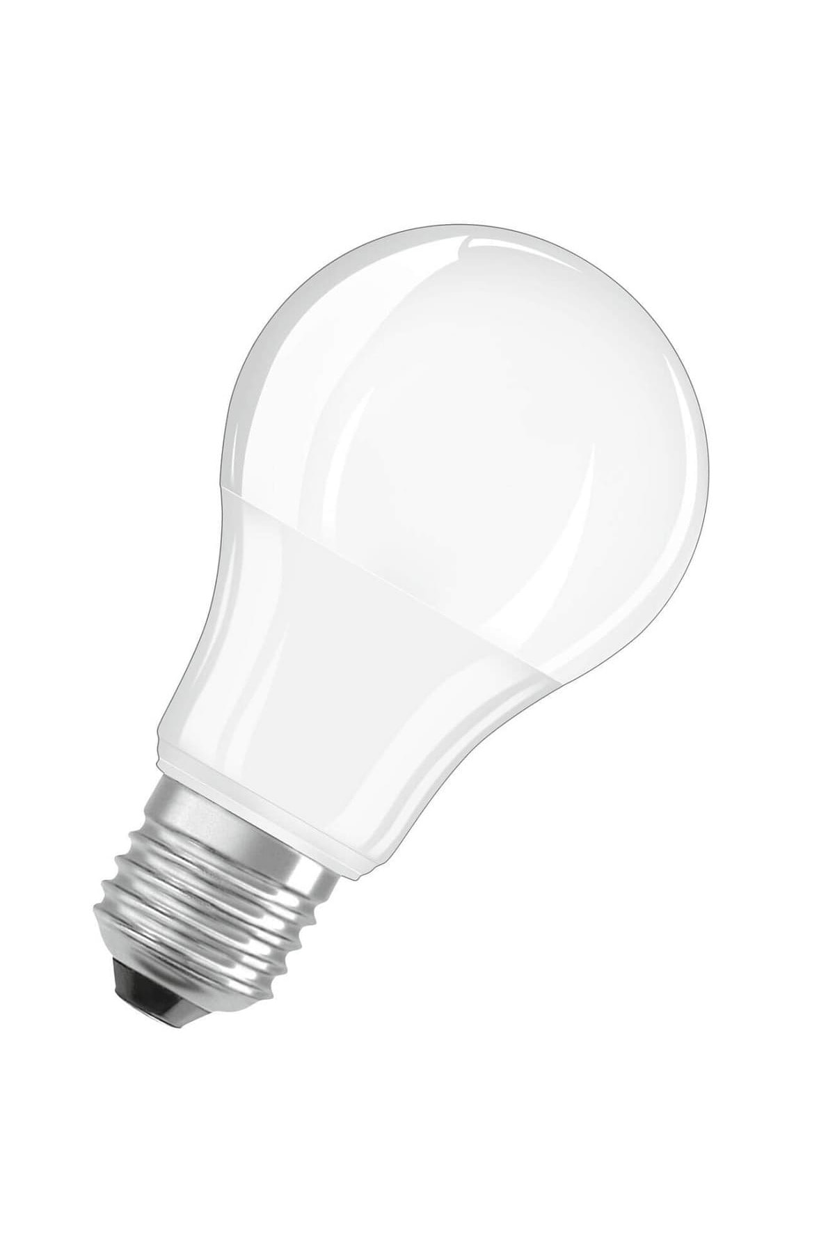 Led Value 10W Beyaz Işık E-27 Ampul 1055 lm 3 lü Paket