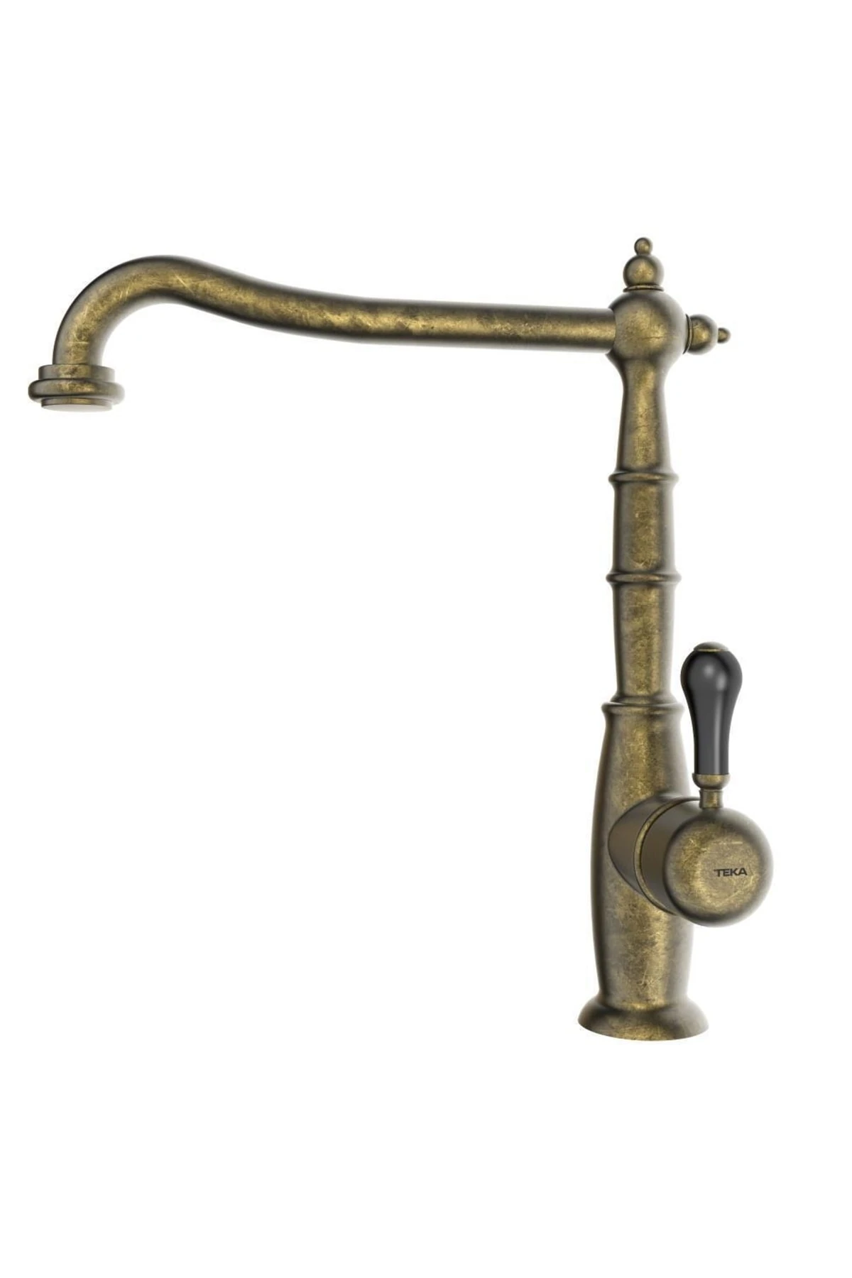 Rt 915 Retro Pirinç Batarya