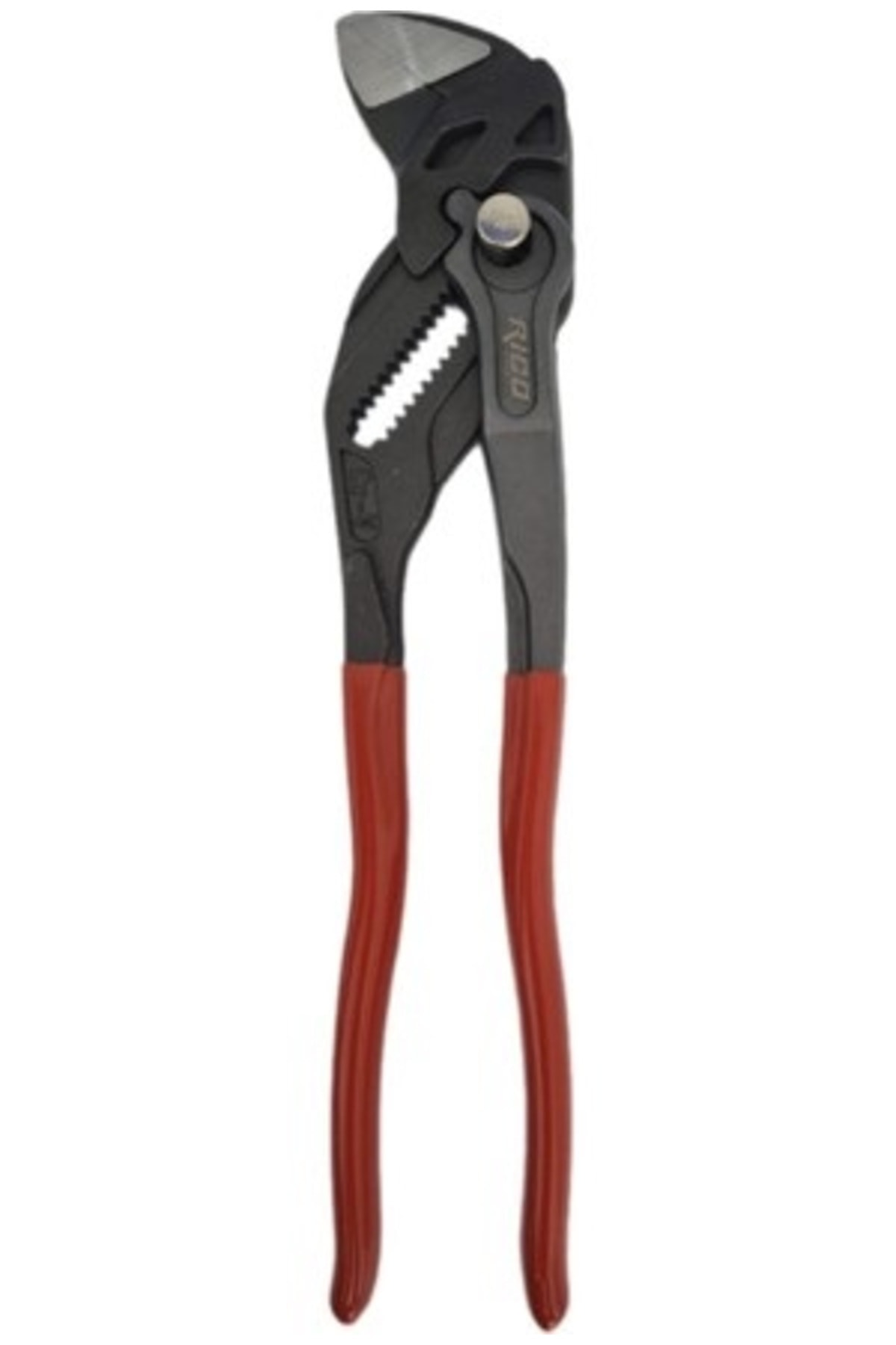 Ayarlı Craft Ford Düğmeli Papağan Pense 10'' 250 MM RC1917