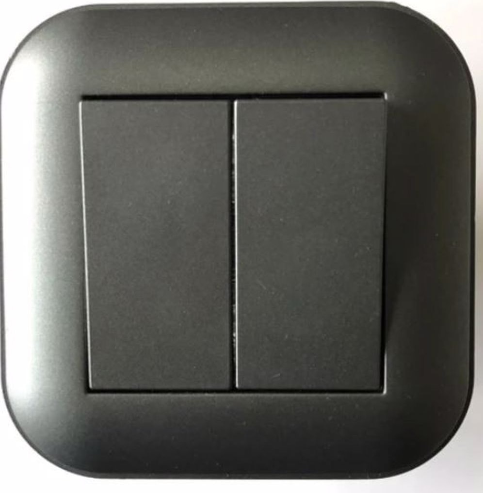 Loft Füme Komütatör