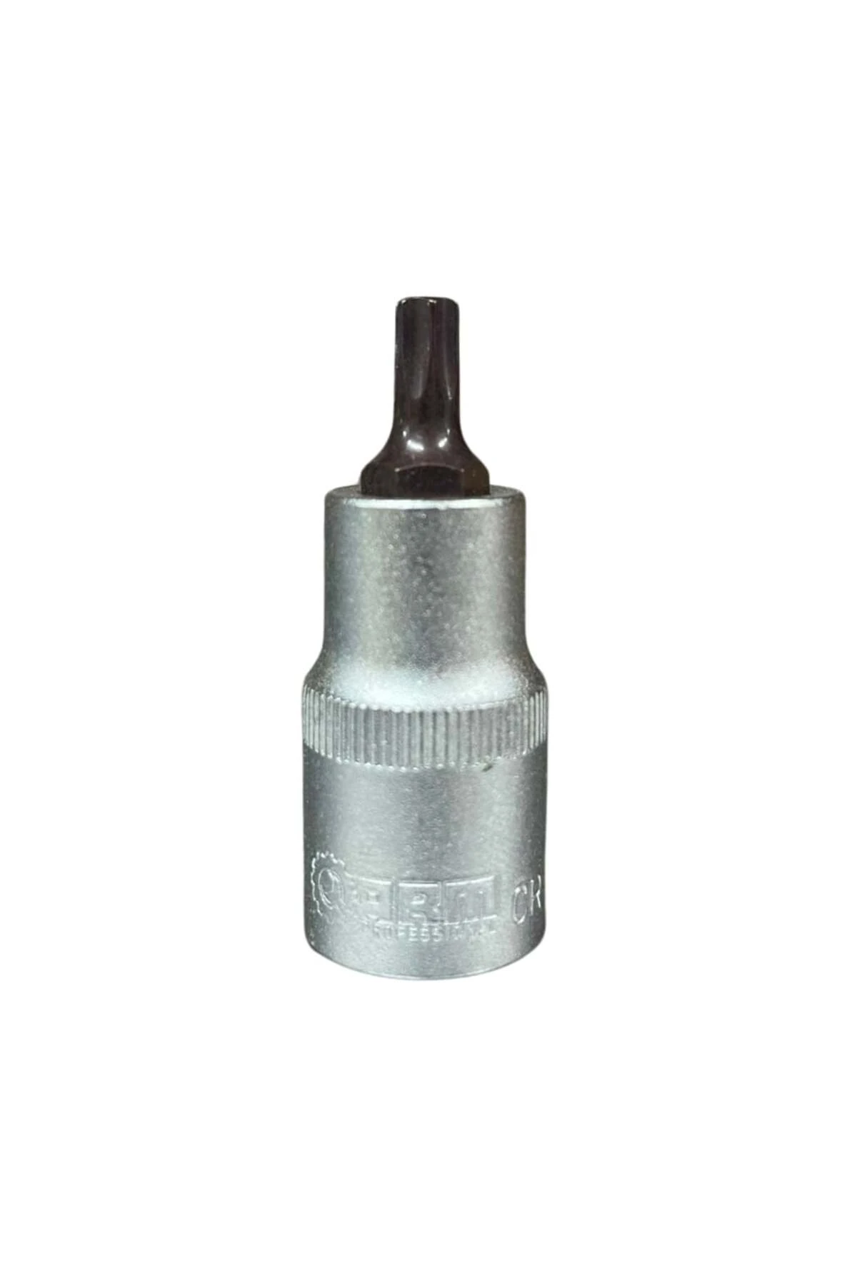 1/2 T20 Lokmalı Torx Uç Kısa