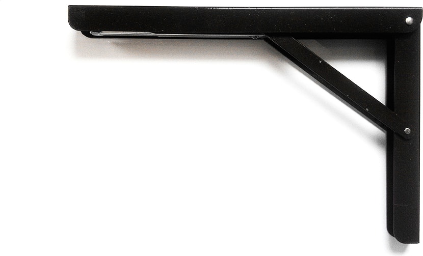 Açılı Ayarlı Konsol 40 cm Kahve