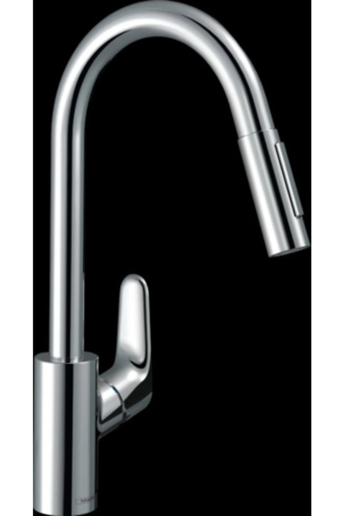 Focus M41 Tek Kollu Evıye Bataryası Cekılebılır El Dusu 2jet 31815000