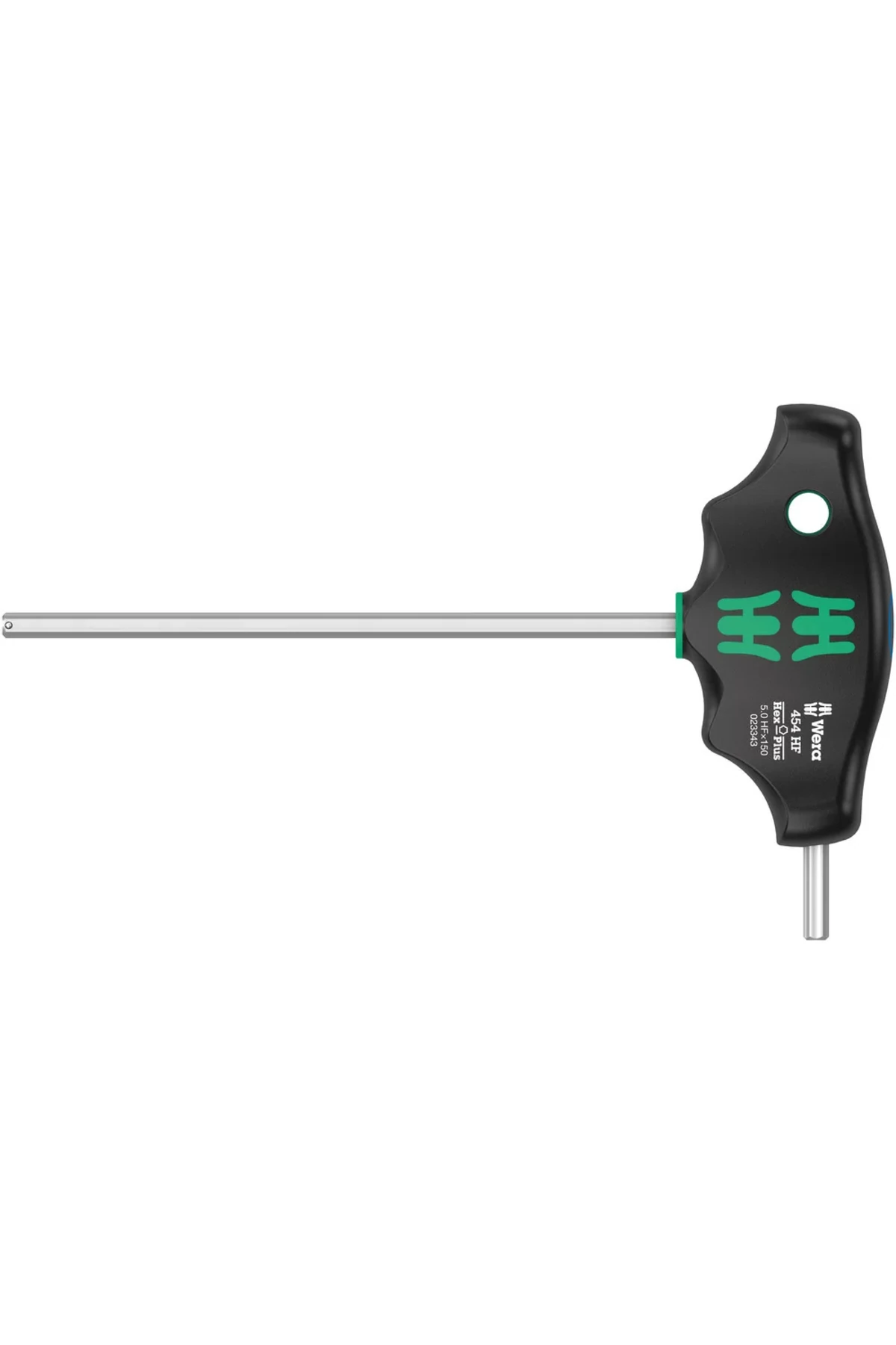 454 Hex-Plus HF T Kol 5x150mm Tornavida 05023343001