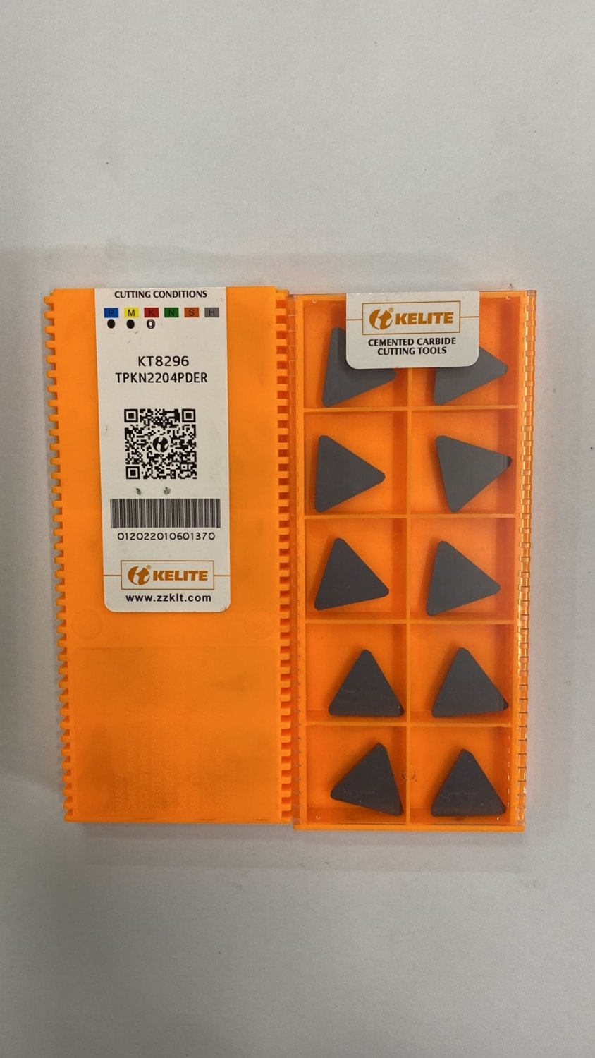 Tpkn 2204 Pder KT8296