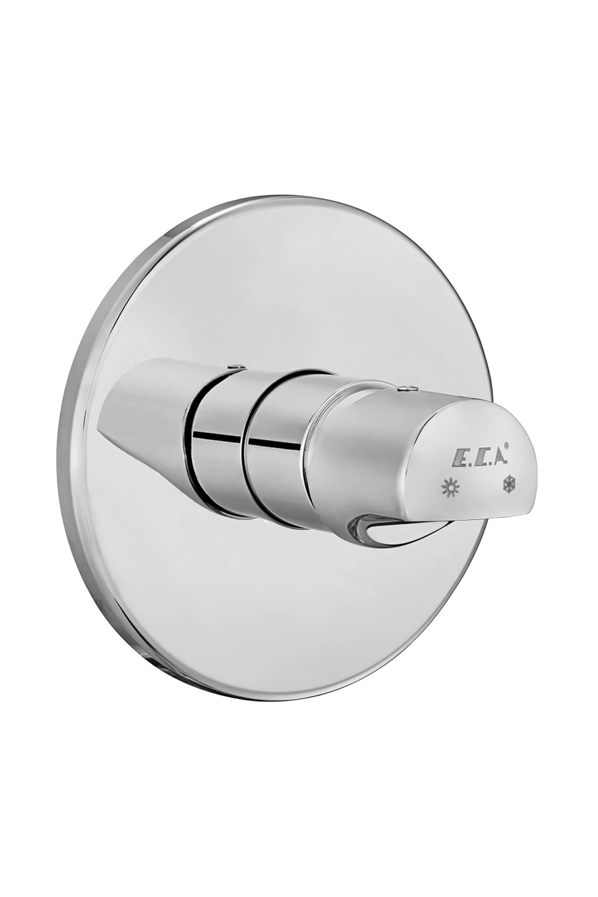 Myra Ankastre Duş Batarya Sıva Üstü