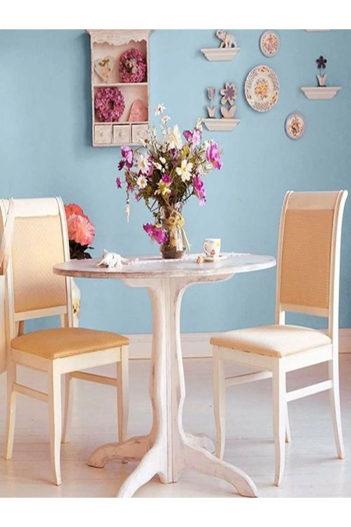 İpek Mat Trendy 0,75 Lt Seren