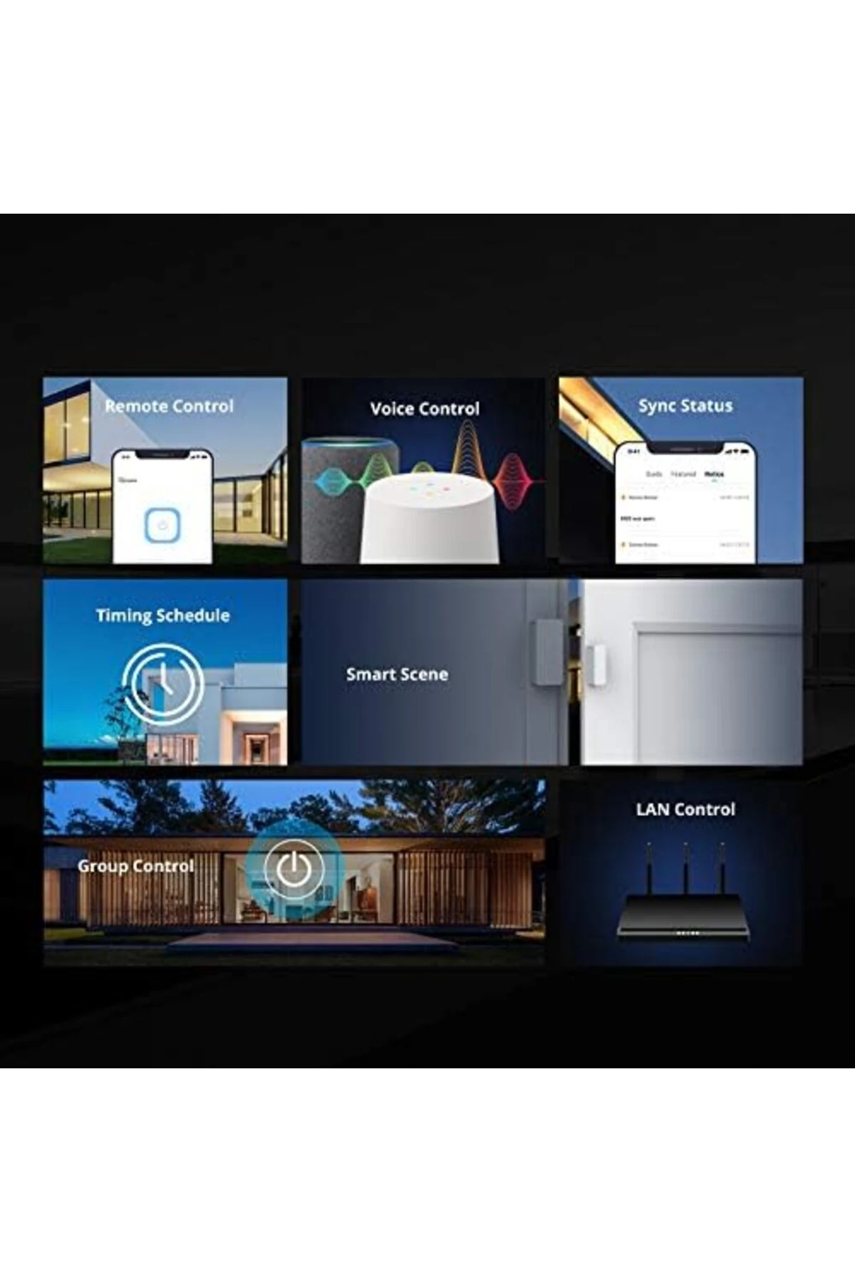 Basic R2 Wi-Fi Akıllı Röle 1198781