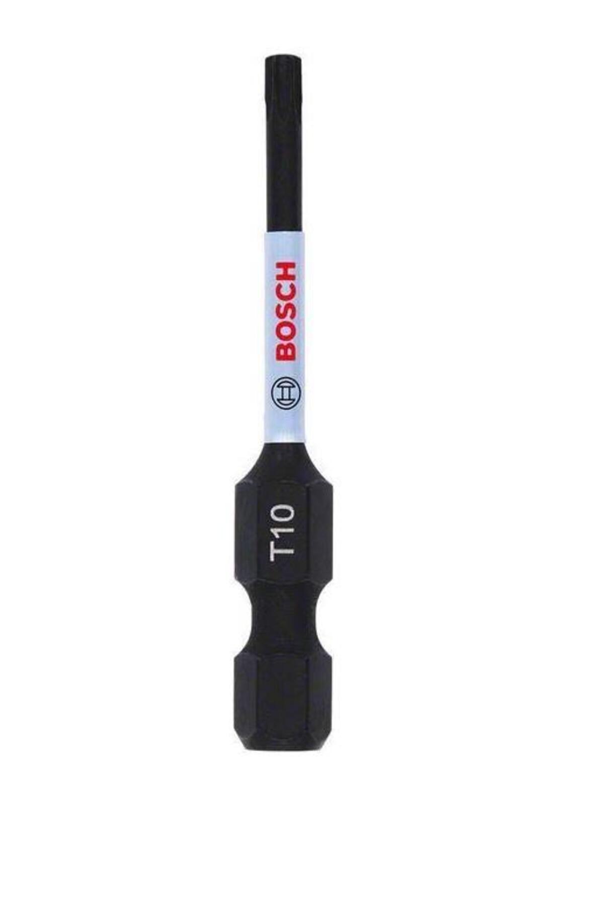 Impactc Torx Bits Ucu T10 X 50 Mm 1'li 2608522485