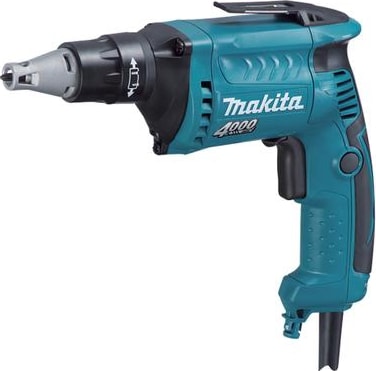 MAKİTA Fs4000X 25Mm Alüm. Vidalama (1 Adet)