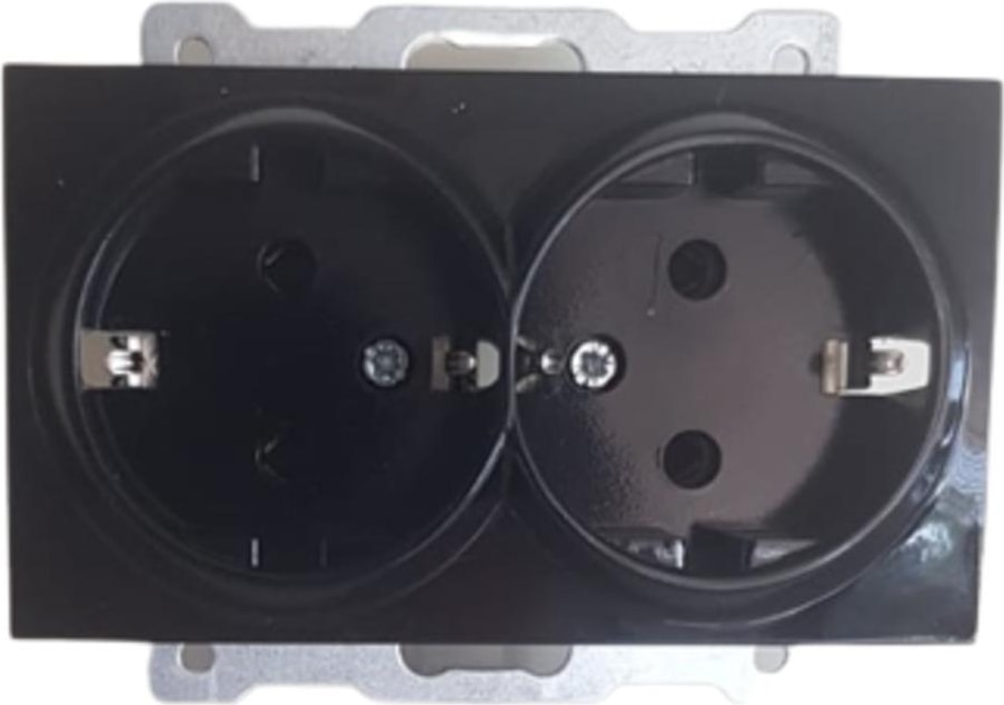 Zena Siyah 2'li S.A Top.Priz