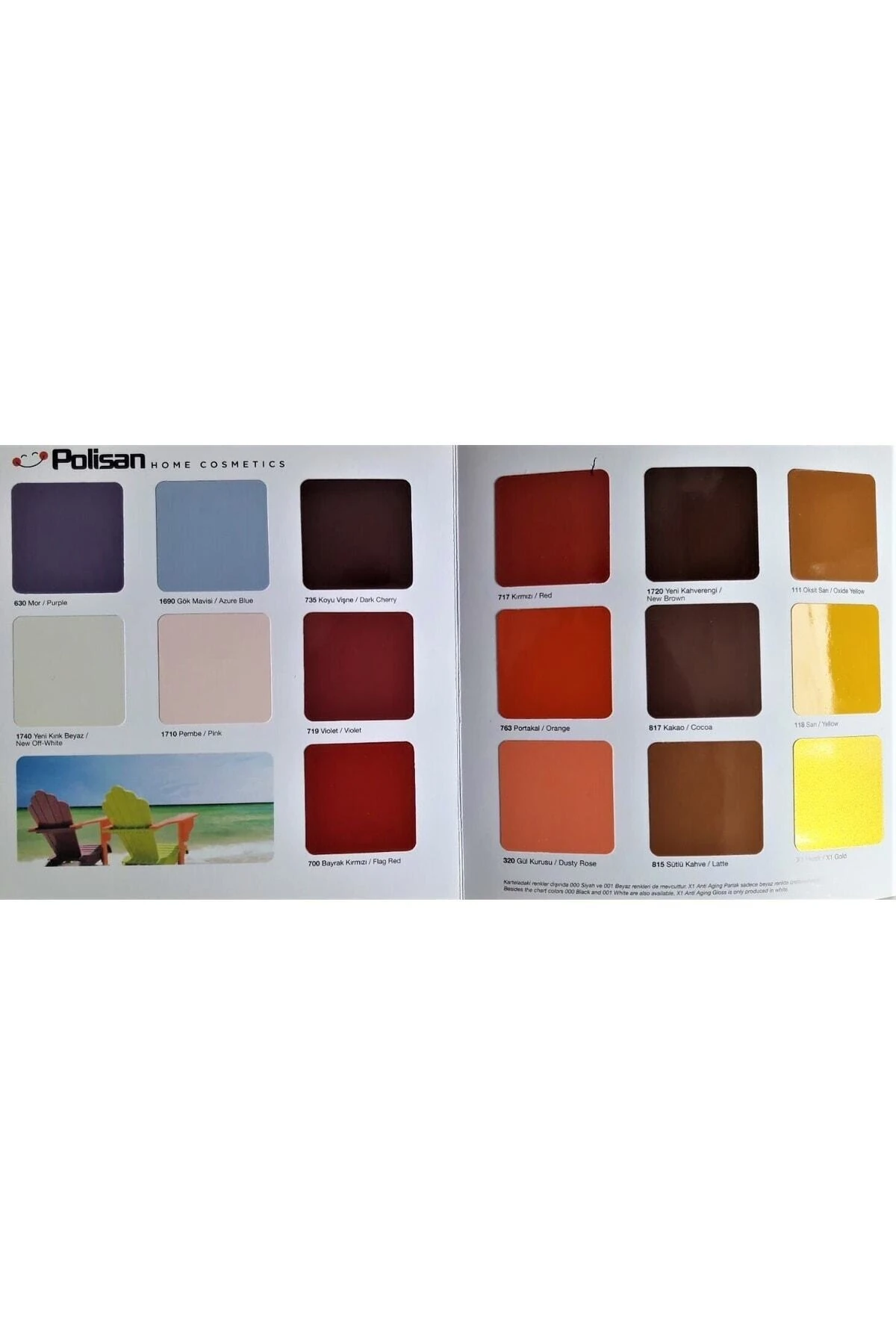 Sentetik Yağlı Boya Primera Parlak 0,75litre 763-portakal