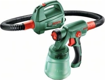 BOSCH Pfs 2000 Boya Tabancası Allpaint