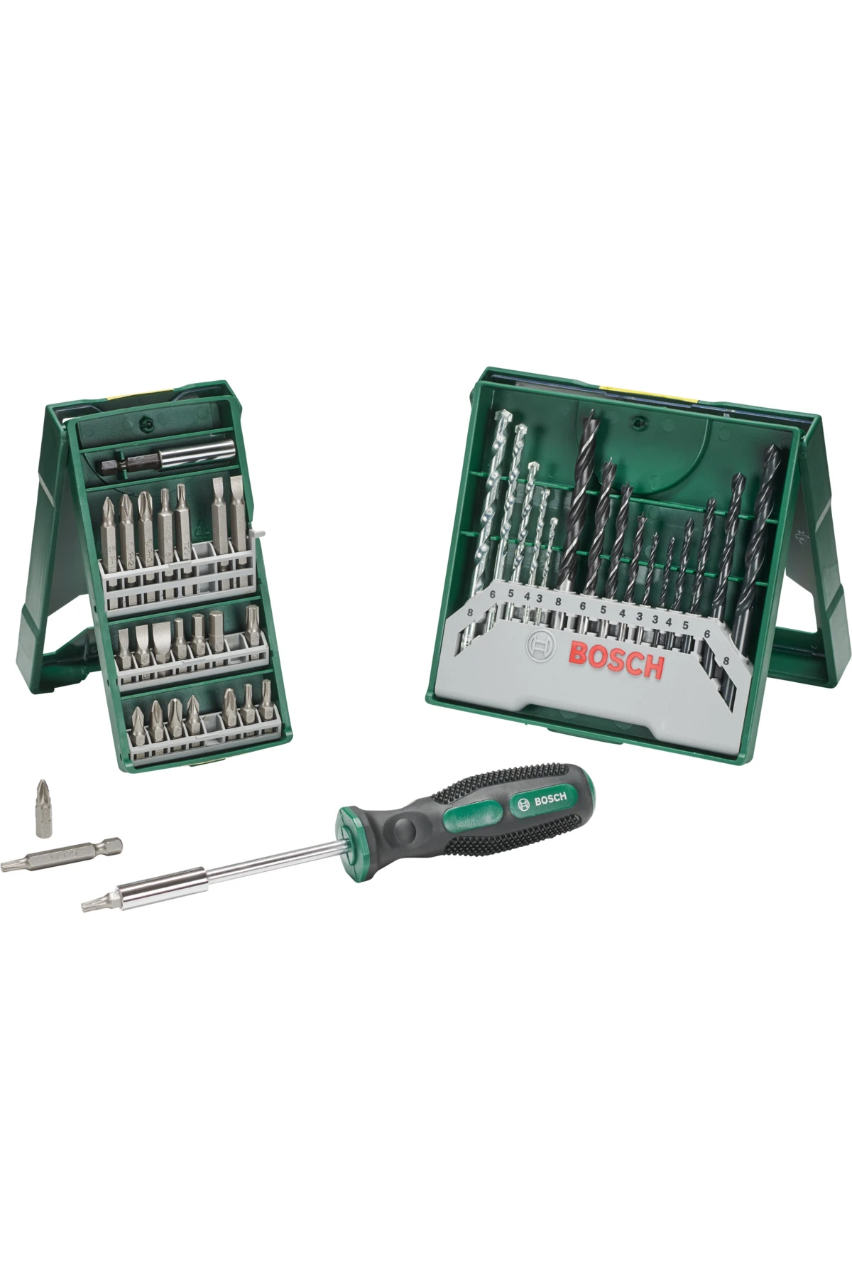 X-line 25 15 1 T&vidalama&matkap Ucu Set