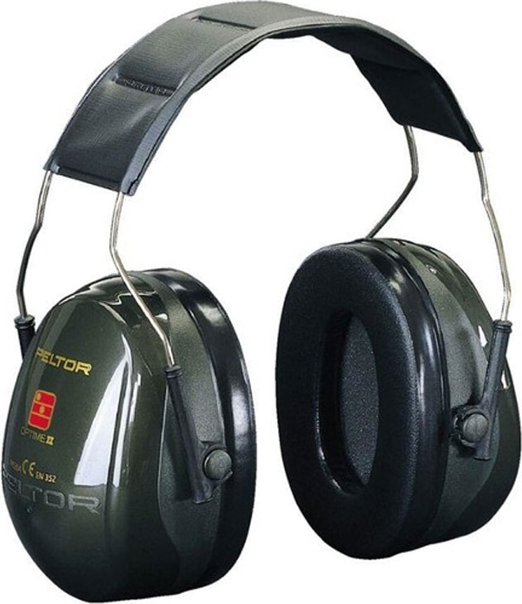 H 520 BAŞ BANTLI KULAKLIK