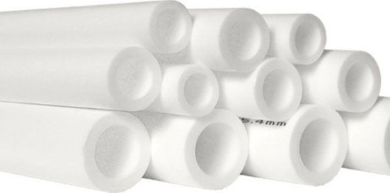 Plastik 20'lik Pprc Temiz Su Borusu