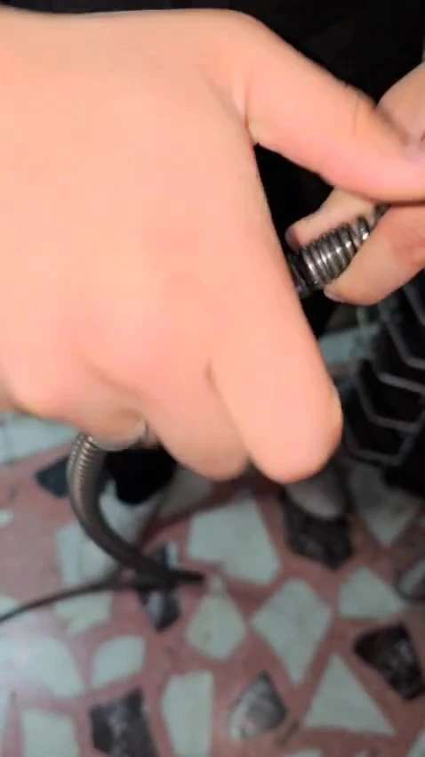 Kanal Açma Makinesi 19 Mm Yay 1 Sepet 5x3.20