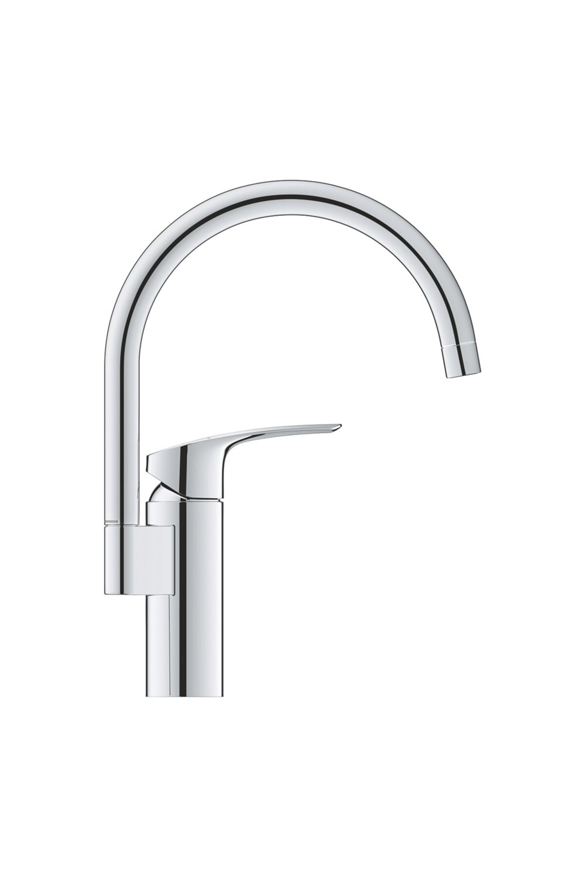Eurosmart Tek Kumandalı Eviye Bataryası - 33202003