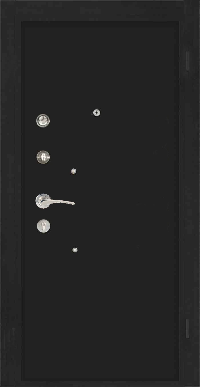 MN-6022 Dış Iklim Kapısı Yağmur'a ve Güneşe Dayanıklı Çelik Kapı