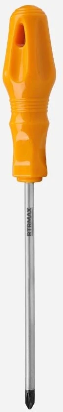 Rrtmax RH07860 Yıldız Tornavida 6*150