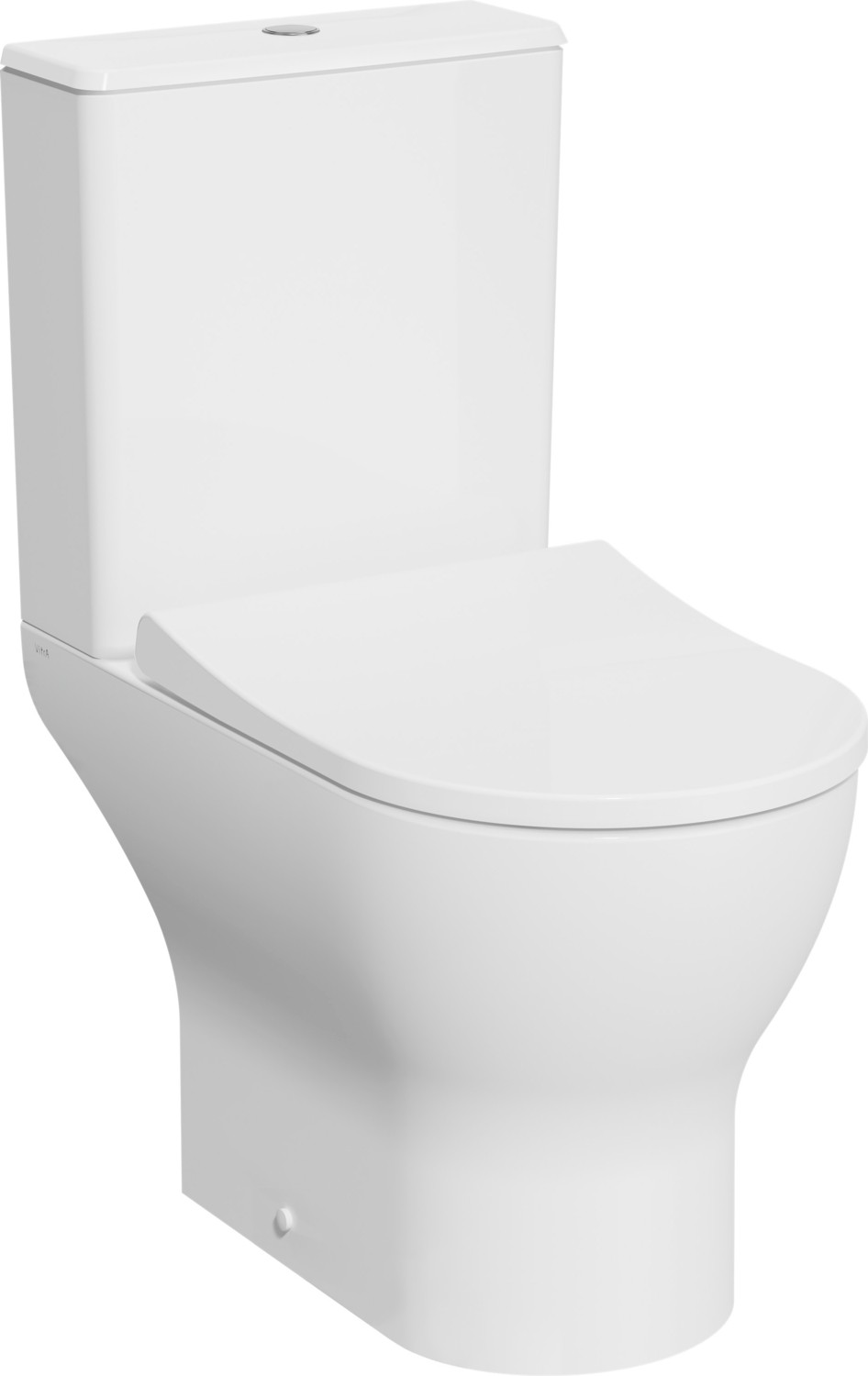 Sento 5639B003-0108 Rezervuar, Beyaz