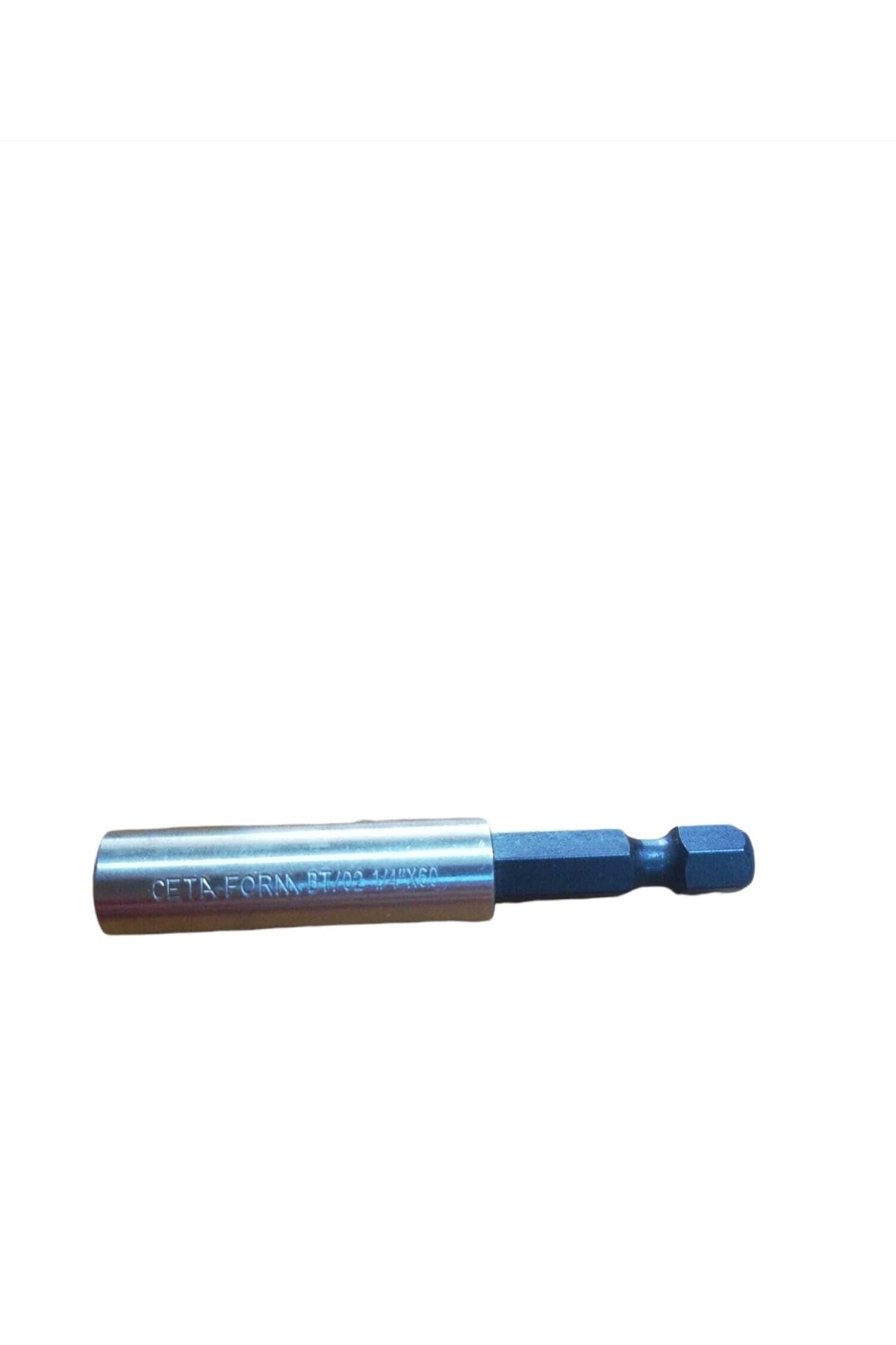 CETA FORM Bt/02 Manyetik Bits Tutucu 1/4''-60 Mm