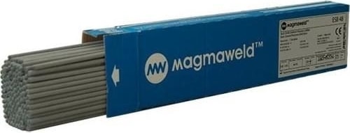 Magmaweld Esb 48 4.00X450 mm Bazik Elektrod