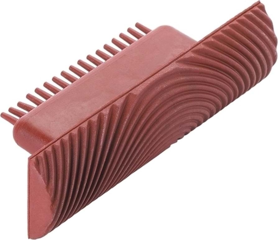 Ahşap Desen Aparatı 15 cm
