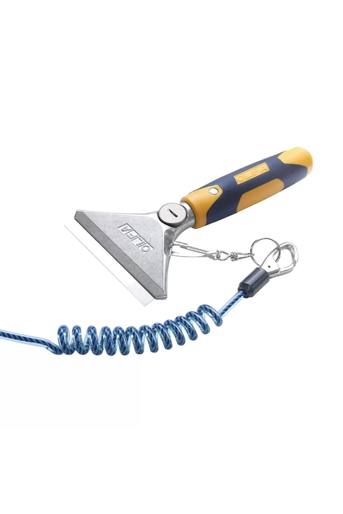 Bsr-600 Ağır Işler Için Kazıma Bıçağı (SAP BOYU 60CM)